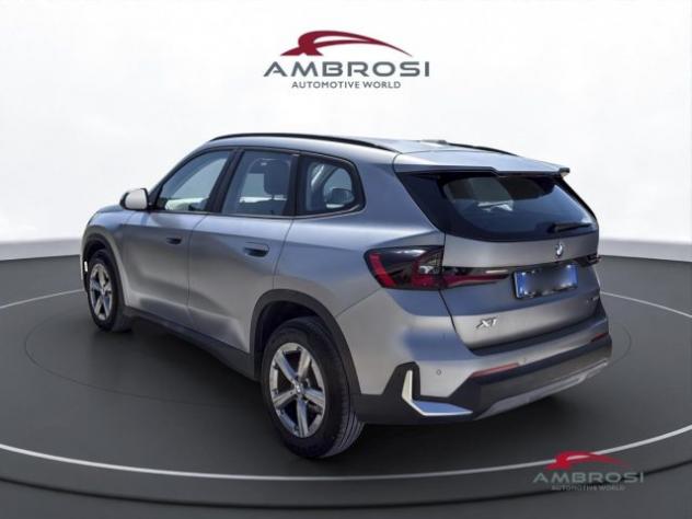 BMW X1 sdrive18d auto rif. 23798361 - Foto 4