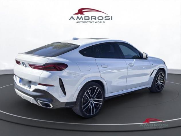 BMW X6 xDrive30d Msport - PER OPERATORI DEL SETTORE rif. 23991890 - Foto 3