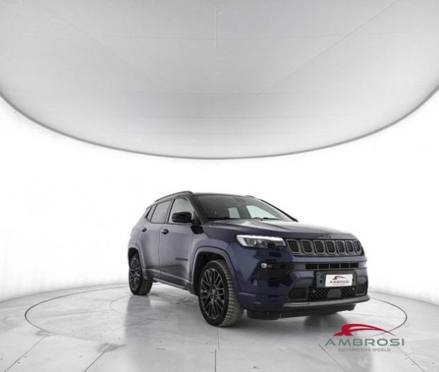JEEP Compass 1.3 Turbo T4 150 CV aut. 2WD Limited rif. 23965708 - Foto 2