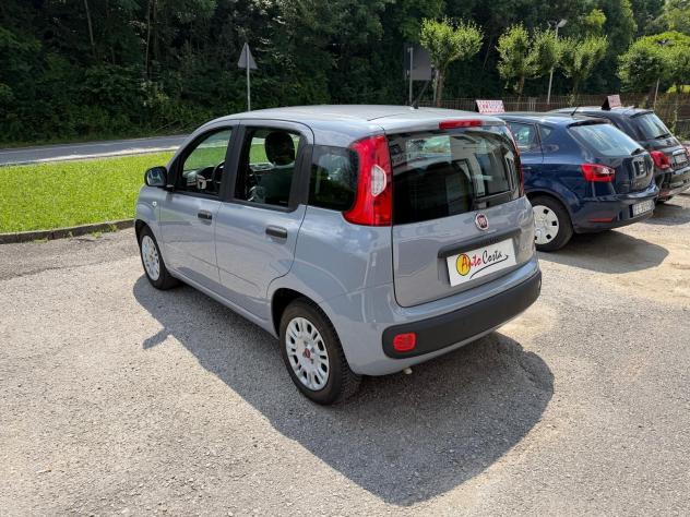 Fiat Panda 1.0 FireFly S&S Hybrid City Life - Foto 5