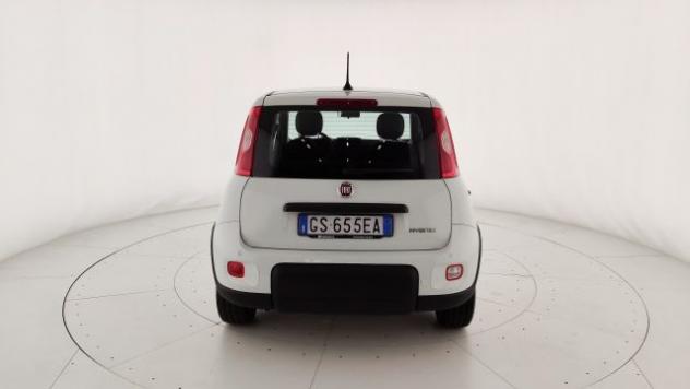 FIAT Panda 1.0 FireFly S&S Hybrid rif. 24094866 - Foto 6
