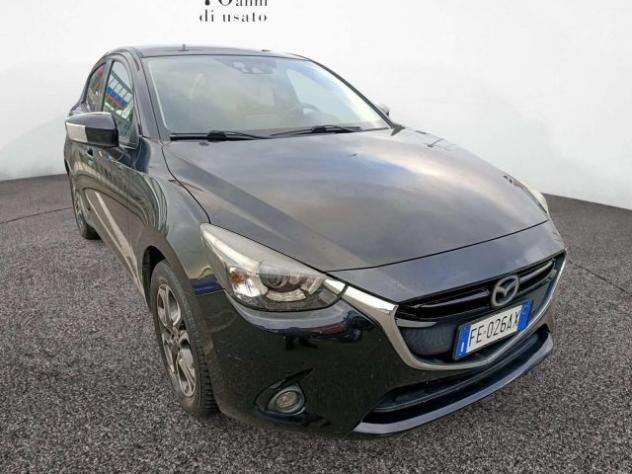 MAZDA 2 2 5 Porte 1.5 Skyactiv-D 105cv Exceed rif. 23797575