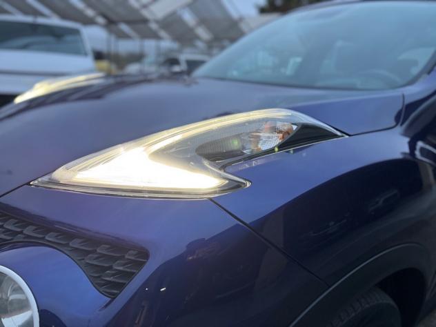 Nissan Juke 1.5 dCi N-Connecta Retroc - Foto 9