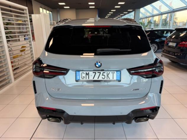 BMW X3 xDrive20d 48V Msport auto rif. 24199383 - Foto 3