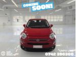 FIAT 500X 1.3 MultiJet 95 CV Connect  rif. 24136438