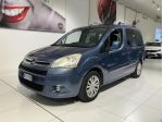 Citroën Berlingo 1.6 hdi 110cv Fap Multispace Trasporto Disabili Pianale Ri &hellip;