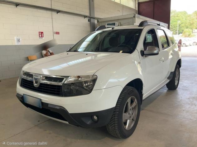 Dacia Duster 1.5 dCi 110CV 4x2 Laurte - Foto 2