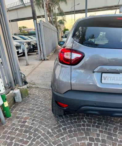 Renault Captur dCi 8V 90 CV Sport Edition2 - Foto 8