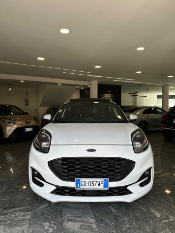 Ford Puma 1.5 EcoBlue 120 CV S&S ST-Line - Foto 2