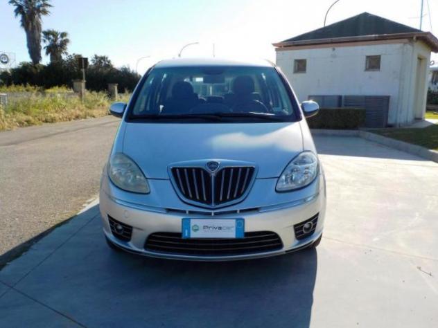 LANCIA MUSA 1.3 Mjt 16V 95 CV S&S DPF Oro rif. 23809335 - Foto 2