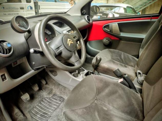 CITROEN C1 1.4 HDi 55CV 5 porte BAC1 rif. 23417709 - Foto 5