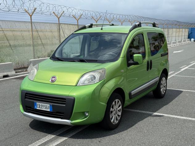 Fiat Qubo 1.3 MJT 75 CV Trekking-NEOPATENTATI - Foto 9