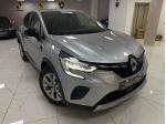 Renault Captur Energy