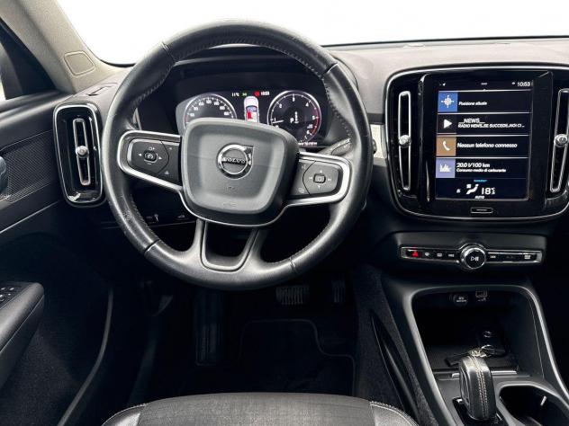 Volvo XC40 D3 Geartronic Business - Foto 7