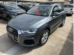 Audi Q3 2.0 TDI 150 CV quattro S tronic