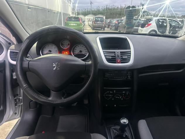 Peugeot 207 1.4 VTi 95CV SW ONE Line - Foto 7