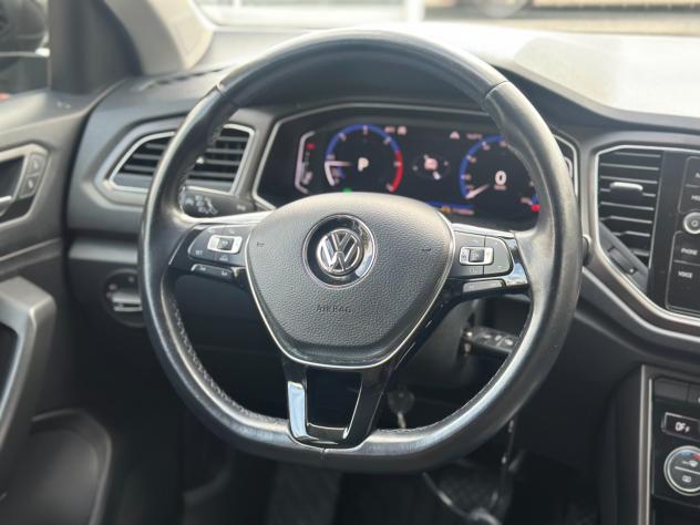 Volkswagen T-Roc 2.0 TDI 150 CV DSG 4MOTION - Foto 4
