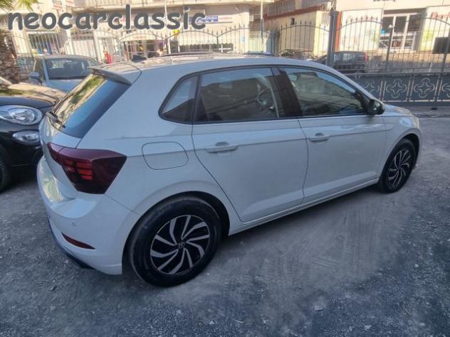 VOLKSWAGEN Polo 1.0 TSI Life rif. 23833871 - Foto 4