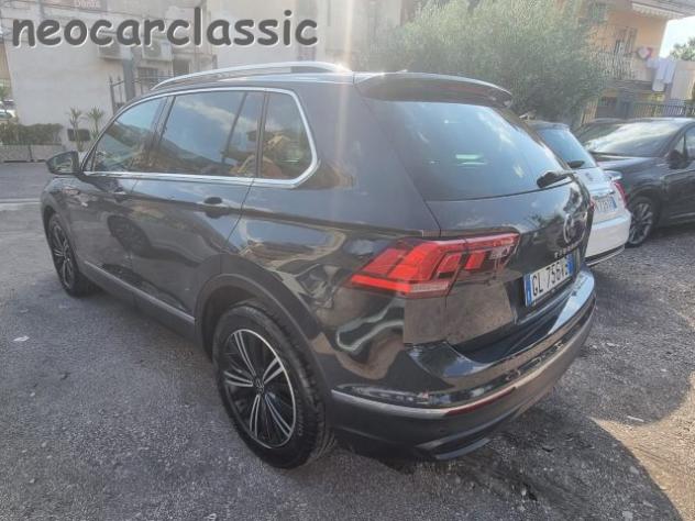 VOLKSWAGEN Tiguan 1.5 TSI ACT Life rif. 23887519 - Foto 6