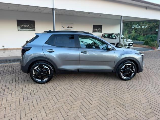 Kia Stonic 1.0 MPI Urban - Foto 6