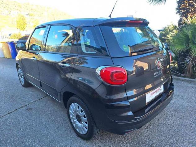 FIAT 500L 1.4 T-Jet 120 CV GPL Pop Star rif. 23943807 - Foto 6