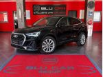 AUDI Q3 SPTB 40TDI QUATTRO 190cv