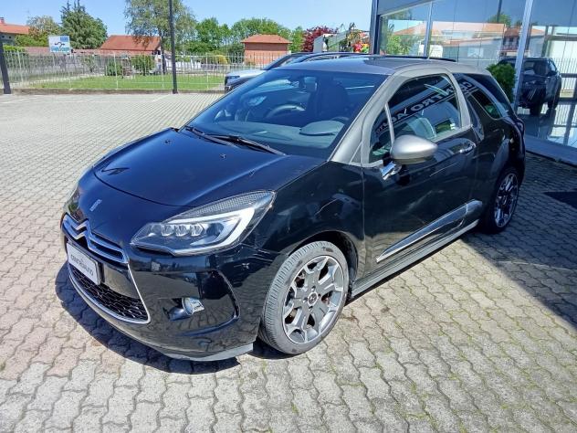 Ds DS3 3 PureTech 110 S&S Sport Chic - Foto 8