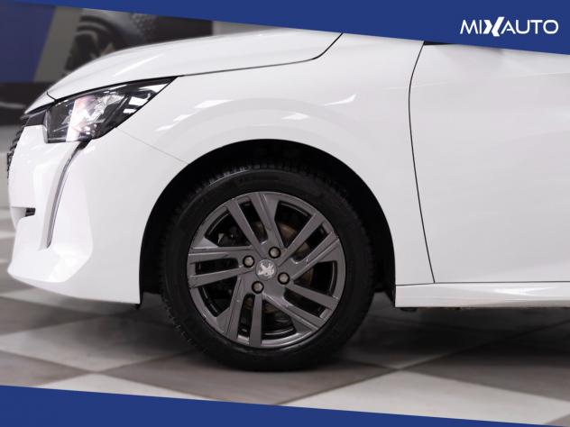 Peugeot 208 1.2 Puretech Active Pack S&S 75CV - Foto 8