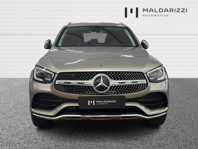 Mercedes-Benz GLC - X253 2019 300 d Premium 4matic auto - Foto 2