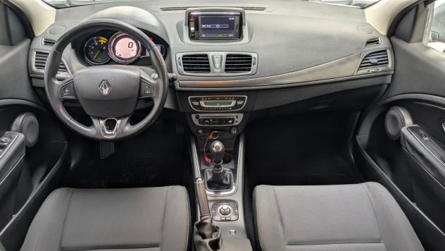Renault Megane Mane 1.5 dCi 110CV Start&Stop Wave - Foto 8
