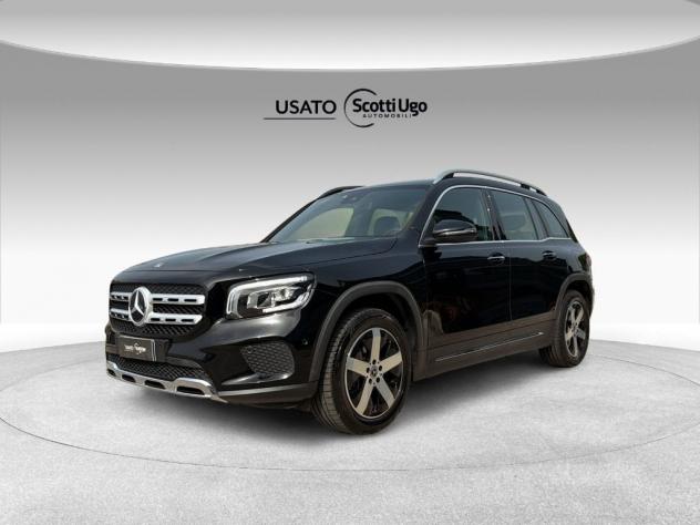 Mercedes-Benz GLB - X247 2019 200 d Sport auto