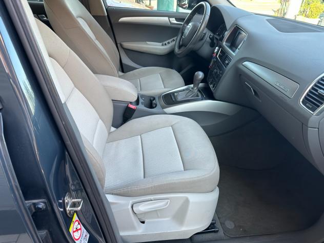 Audi Q5 2.0 TDI 170 CV quattro S tronic - Foto 5