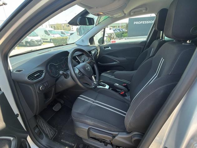Opel Crossland 1.2 Turbo 12V 130 CV aut. Start&Stop Elegance - Foto 10