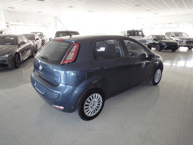 FIAT PUNTO EVO 1.3 MJ S&S 95CV Euro 5 - Foto 4