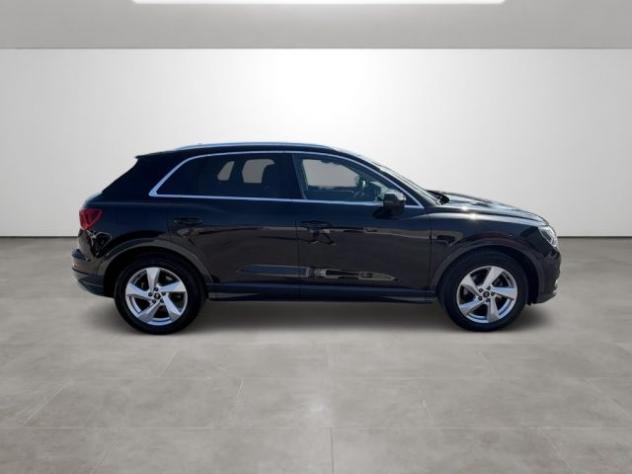 AUDI Q3 35 TDI S tronic Business Advanced rif. 23887396 - Foto 8