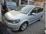 Volkswagen Touran 1.4 TSI Comfortline EcoFuel