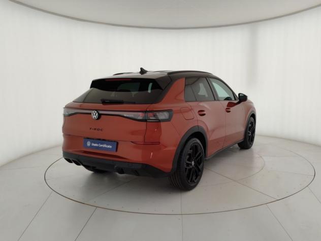 Volkswagen T-Roc 1.5 eTSI 110kW ACT R-Line DSG - Foto 3