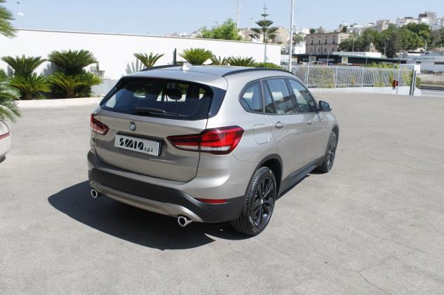 Bmw X1 sDrive18d Advantage - Foto 3
