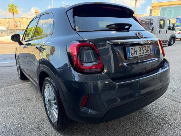 Fiat 500X 1.3 MultiJet 95 CV Connect - Foto 4