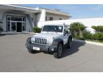 Jeep Wrangler 2.8 CRD DPF Sport Auto