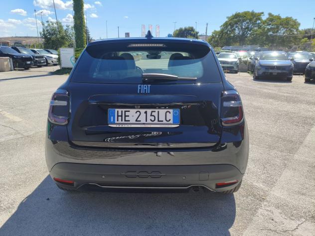 FIAT 600 Benzina 1.2 100cv Icon - Foto 4