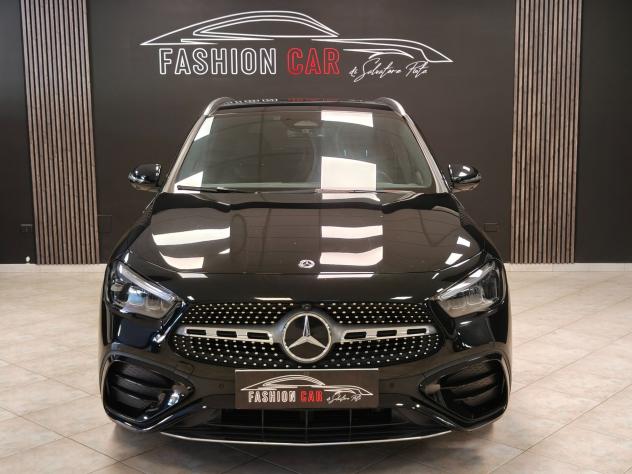Mercedes-benz GLA 200 d Automatic AMG Line Premium - Foto 5
