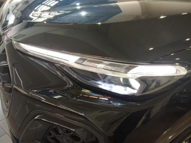 AUDI Q5 SPB TDI 150 kW mHEV+ S tronic quattro S line editi rif. 23385776 - Foto 5