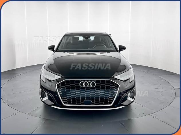 Audi A3 Sportback 35 TFSI Business Advanced 150cv - Foto 2