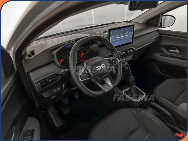 Dacia Sandero Stepway 1.2 Eco-G Expression 120cv - Foto 9