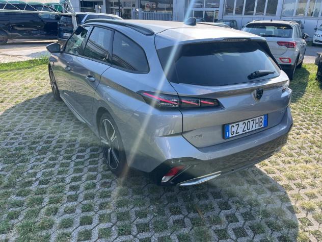 Peugeot 308 308 SW 1.2 HYBRID GT 136CV e-dcs6 - Foto 9