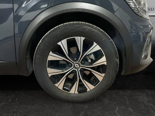 Renault Captur E-Tech hybrid 1.6 E-TECH HEV 145 TECHNO AUTO - Foto 7