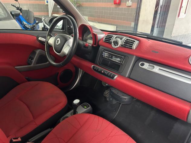 Smart ForTwo 1000 52 kW couppassion - Foto 6