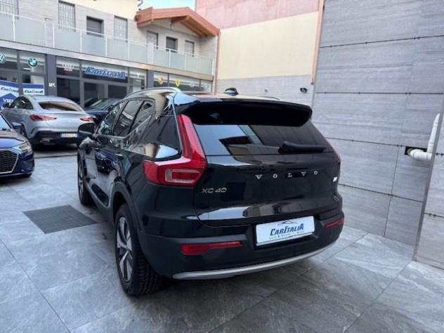 VOLVO XC40 T5 Recharge Plug-in Hybrid Inscription Expression rif. 23289764 - Foto 4