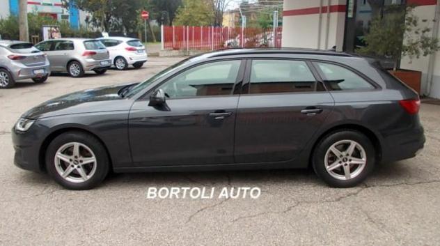 AUDI A4 AVANT 2.0 35 TDI 48.000 KM S-TRONIC BUSINESS rif. 23996093 - Foto 3